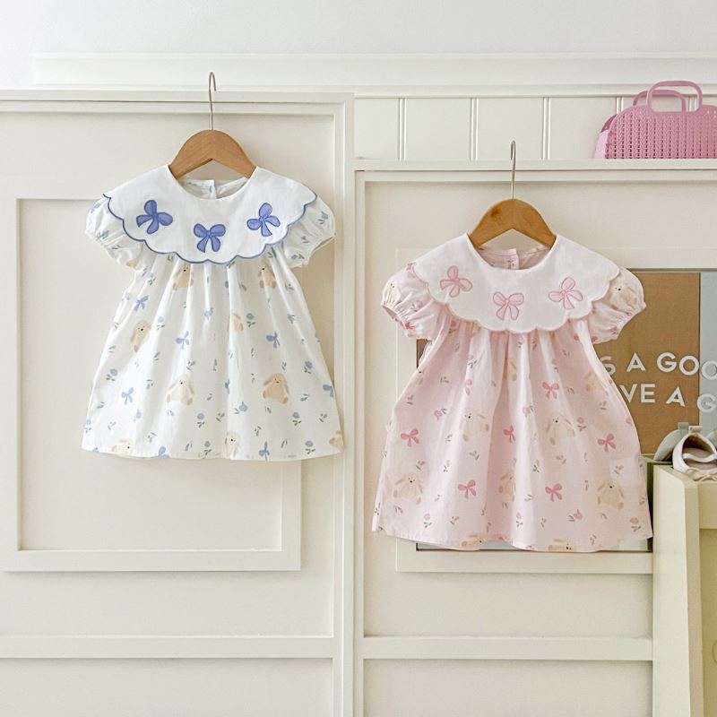 2a.y　返品出品　ワンピース 120cm 2026新品☆子供服 ワンピース☆73CM～120cm 2色 | 卸売・ 問屋・仕入れ