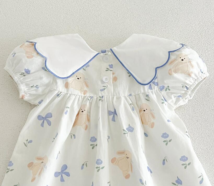 2a.y　返品出品　ワンピース 120cm 2026新品☆子供服 ワンピース☆73CM～120cm 2色 | 卸売・ 問屋・仕入れ