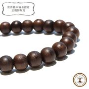 【パワーズウッド】ブレス　神代桂＜日本産＞　丸