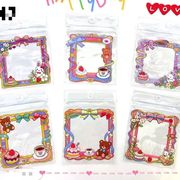 人気新品★包装資材★生活雑貨★日用品★pvc 包装袋★可愛い袋 ★お菓子袋