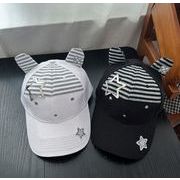 帽子  キャップ 野球帽  ベースボールキャップ  小顔効果   紫外線カット