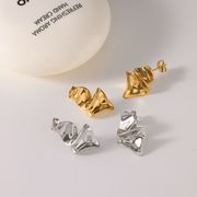 シンプル ピアス  レディース ピアス SUS316L ピアス　金属アレルギー対応 2026年7月26日新作