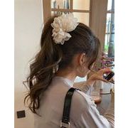 ヘアアクセサリー　韓国ファッション