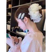 ヘアアクセサリー　韓国ファッション