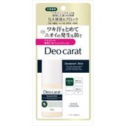 デオカラット　薬用　デオドラント　スティック
