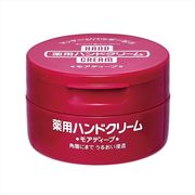 モアディープ　薬用　ハンドクリーム　ジャー