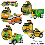 タートルズ Shell Riders