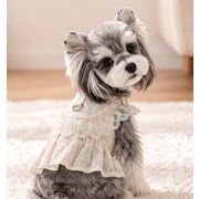 春夏新作 小型犬服★超可愛いペット服★犬服★猫服★犬用★ペット用品★ネコ雑貨