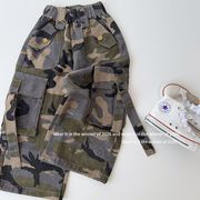 2026秋冬新作★韓国風子供服★ベビー服 ★キッズ服★ボトムス★パンツ★スラックス★90-150cm