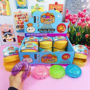 新入荷★大人＆子供用玩具　減圧グッズ　ストレス解消★スクイーズ