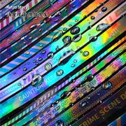 キラキラシール 手帳ステッカー ごほうびシール デコパーツ DIY 貼り付けパーツ デコ素材雑貨