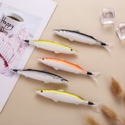 2026新品 新学期 減圧ボールペン デザイン文具  贈り物 学生 可愛いデザイン  キャラクター 文房具
