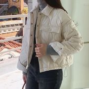 キルティング中綿 ワークジャケット
