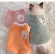猫服　ペット用品　猫ウェア　 小型犬 　ペットグッズ  かわいい 暖かい 冬