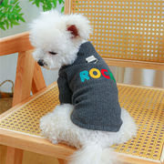 犬服　ペット用品　ドッグウェア　 小型犬 中型犬　ペットグッズ　犬服冬 秋服　かわいい