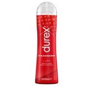 レキットベンキーザー・ジャパン デュレックス　潤滑ゼリー ストロベリー　100ｍｌ