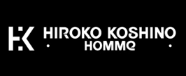 HIROKO KOSHINO（ヒロコ コシノ）