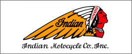 Indian（インディアン）
