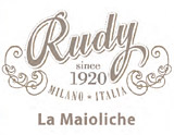 Rudy Le Maioliche ルディ ル・マヨルカ