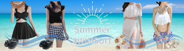 2025　SWIMSUIT★COLLECTION