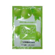 入浴剤　フルーツカントリー　スカッシュライム香浴 /日本製   sangobath