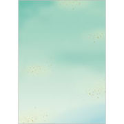 OA和紙 料紙シリーズ A4判 萌黄 30枚