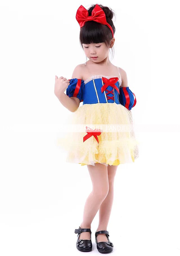 子供衣装 白雪姫 コスプレ コスチューム 子供演出 子供舞台 子供ステージ 5005 アパレル 株式会社 G J 問屋 仕入れ 卸 卸売の専門 仕入れならnetsea
