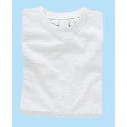 【ATC】カラーTシャツ J 001 ホワイト　(サイズ150)[38976]