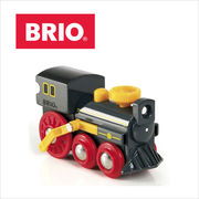 BRIO（ブリオ）オールドスチームエンジン