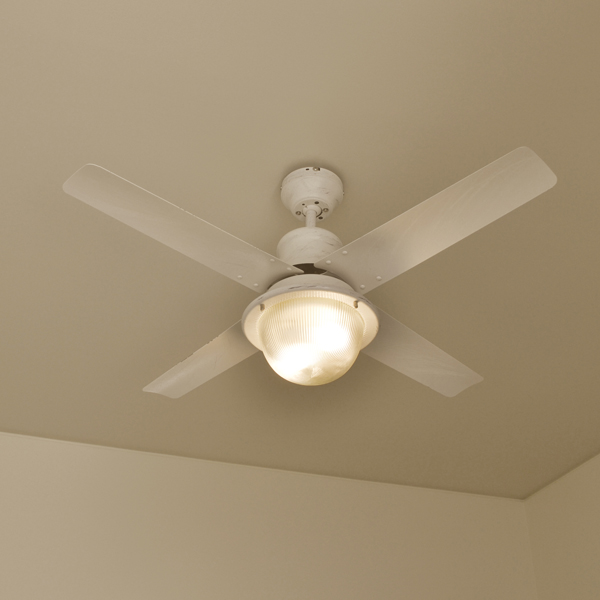 お洒落なfan照明 VENICE CEILING FAN CF42-003 HERMOSA ハモサ VINICE