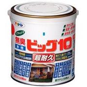 水性ビッグ10多用途 218ビクトリアンW 0.7L