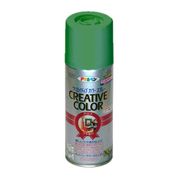 クリエイティブカラースプレー 68トロピカルグリーン 300ML