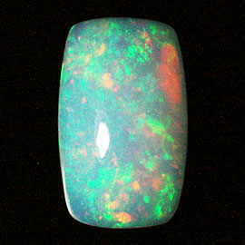 ≪地球からの限定品　1点もの≫天然エチオピアオパール（opal）ルース裸石 9.53CT