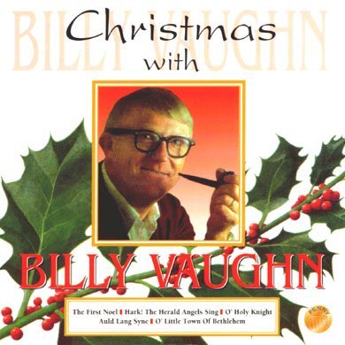聖なるクリスマス/ビリー・ヴォーン・オーケストラ/XCD-001