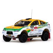 VITESSE/ビテス 三菱 ランサー 12 2nd Rally dos Sertoes#201