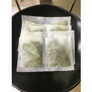業務用ＴＢ　緑茶　２連小袋タイプ　　１ロット２０袋　３．２ｋｇ