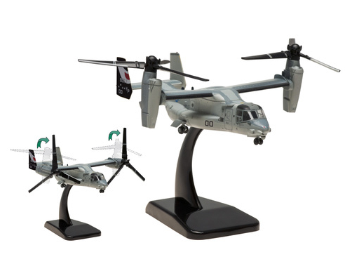 M-SERIES/エム シリーズ MV-22B アメリカ海兵隊 VMM-163 リッジランナーズ
