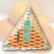 薬用入浴剤　和湯（なごみゆ）　みかん（蜜柑）の香　/日本製　sangobath