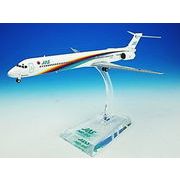 JAL/日本航空 MD-90 JAS 3号機