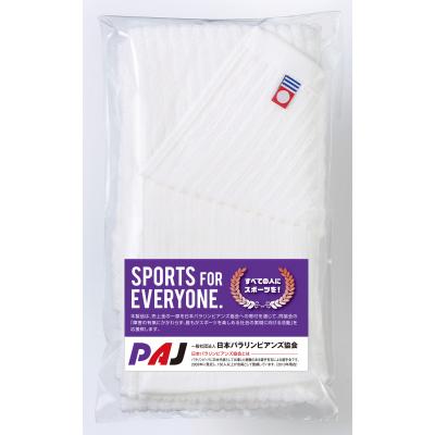PAJ 今治産フェイスタオル