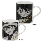 名探偵コナン モノクロームマグ