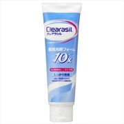 【販売終了】クレアラシル　薬用洗顔フォーム　１０ｘ