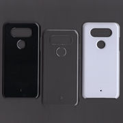 isai Beat LGV34 無地 PCハードケース  261 スマホケース