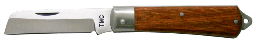 電工ナイフ 633