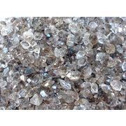 【高品質】天然石 小原石・ラフロックタンブル・チップ ハーキマーダイヤモンド 10gから