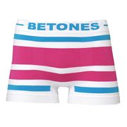 BETONES(ビトーンズ) メンズ AKER B001色番1 Blue/Pink