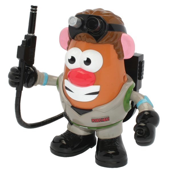 Mr.Potato Head ミスターポテトヘッド ゴーストバスター