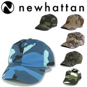 ★マークダウン♪NEWHATTAN CT/PL BASEBALL CAP　　13383