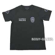 POLICE　Tシャツ　S