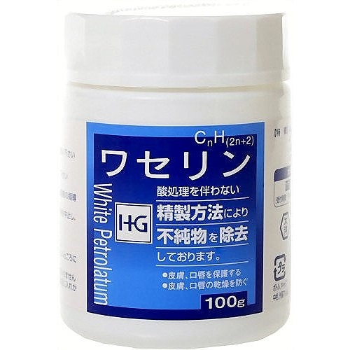 大洋製薬 ワセリンhg 100g 使用期限６１ヶ月 美容 健康 森川産業 株式会社 問屋 仕入れ 卸 卸売の専門 仕入れならnetsea